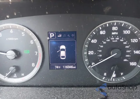 2017 Hyundai Sonata from USA, damaged, VIN 5NPE24AF3HH563388